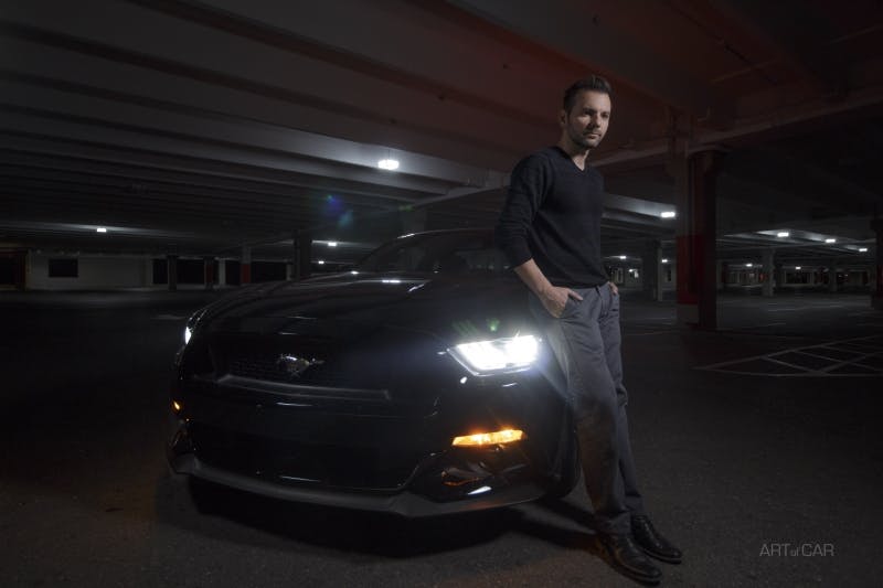 Avatar for Adam Riley