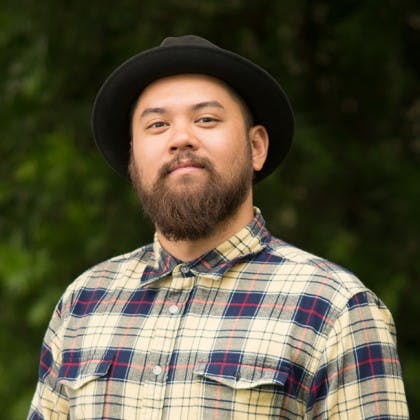 Avatar for Andrew Almazan