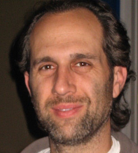 Avatar for Andrew Nussbaum