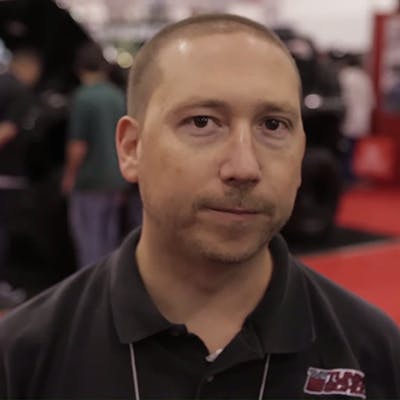 Avatar for Bob Morreale