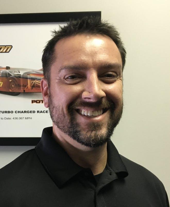 Avatar for Brady Basner