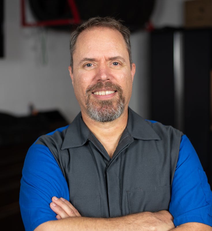 Avatar for Brendan Baker