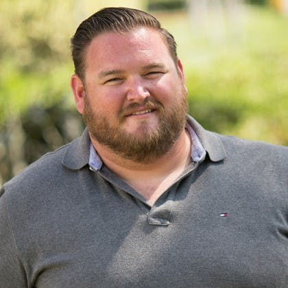 Avatar for Brent Davis