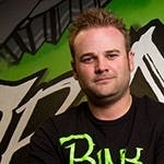 Avatar for Brian Binkert