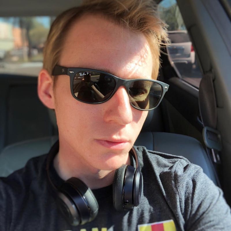 Avatar for Brian Brawley