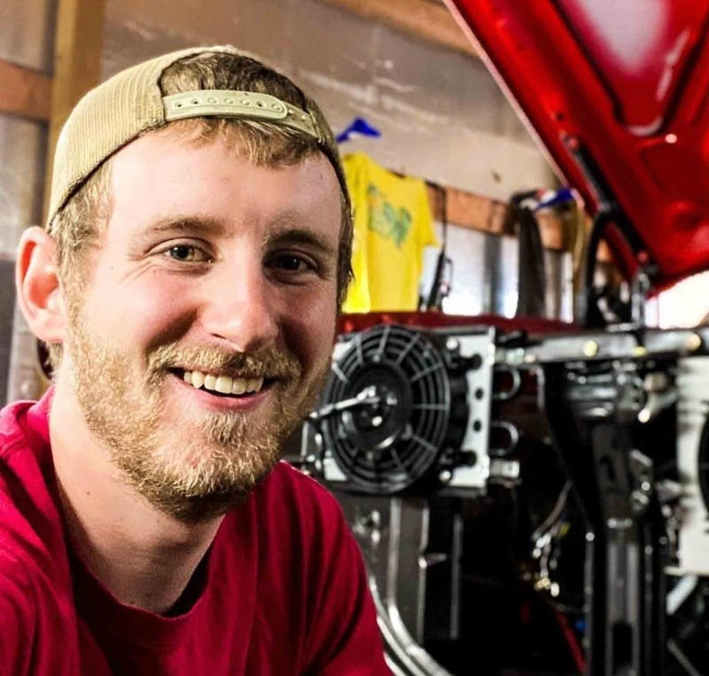 Avatar for Caecey Killian