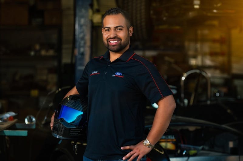 Avatar for Charles Siritho