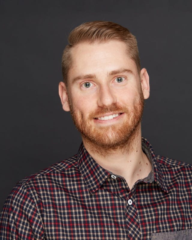 Avatar for Chase Christensen