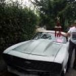 Avatar for Chuck Fasst