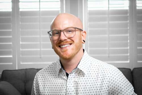 Avatar for Cory Barker