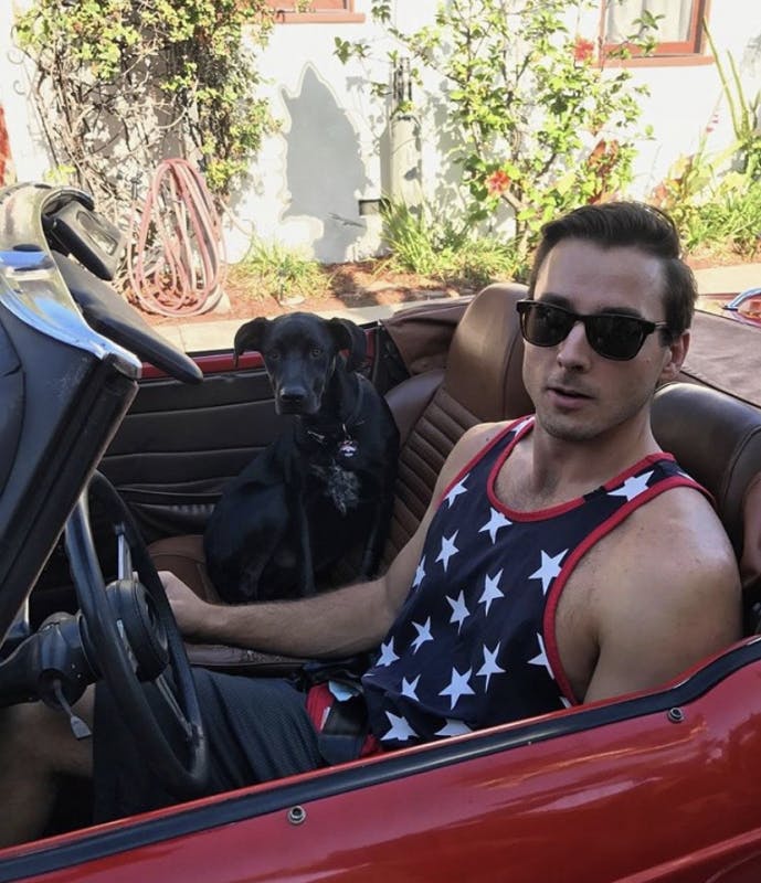 Avatar for Daniel Barry