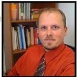 Avatar for Daniel Ramey