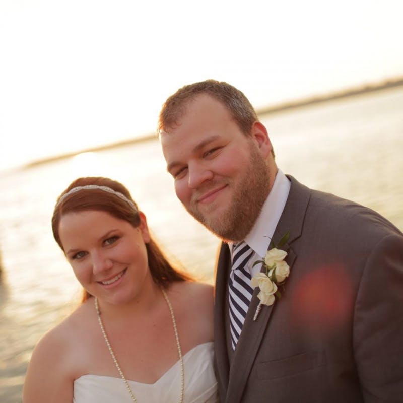 Avatar for Dave Arnouts