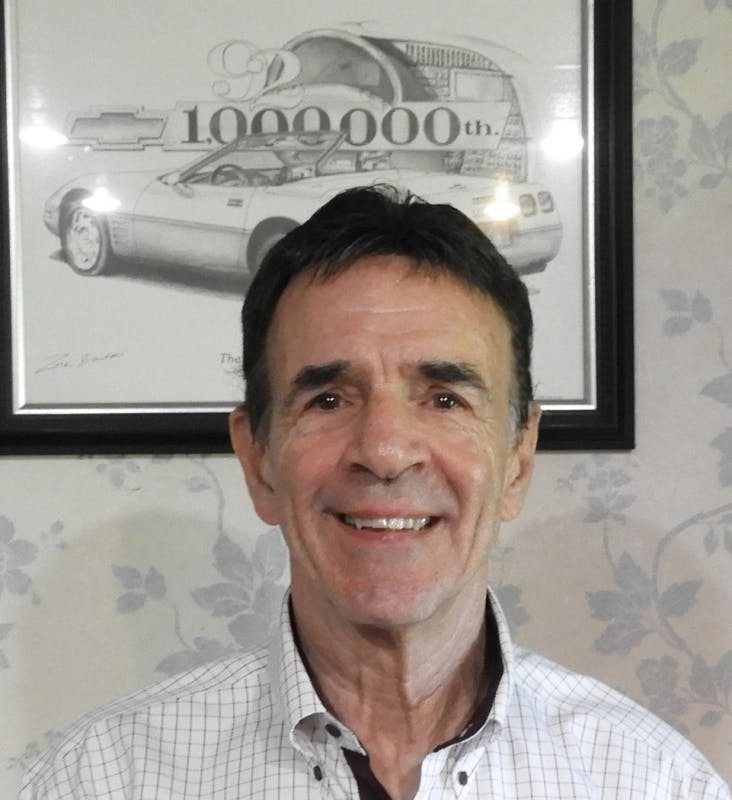 Avatar for Dave Emanuel