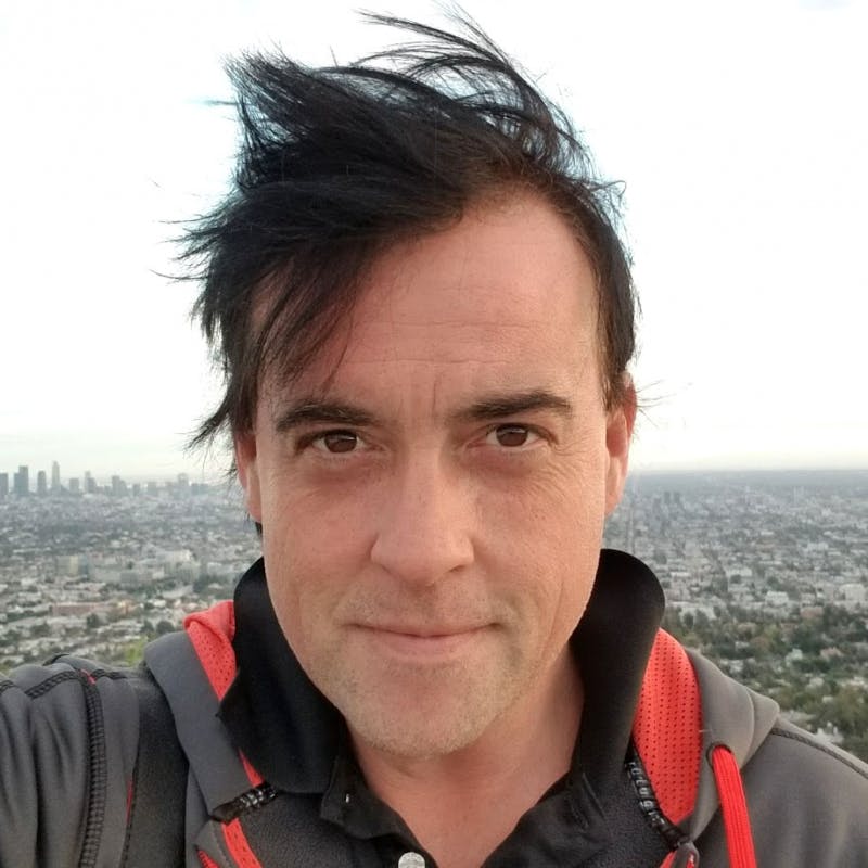 Avatar for Dave Pankew