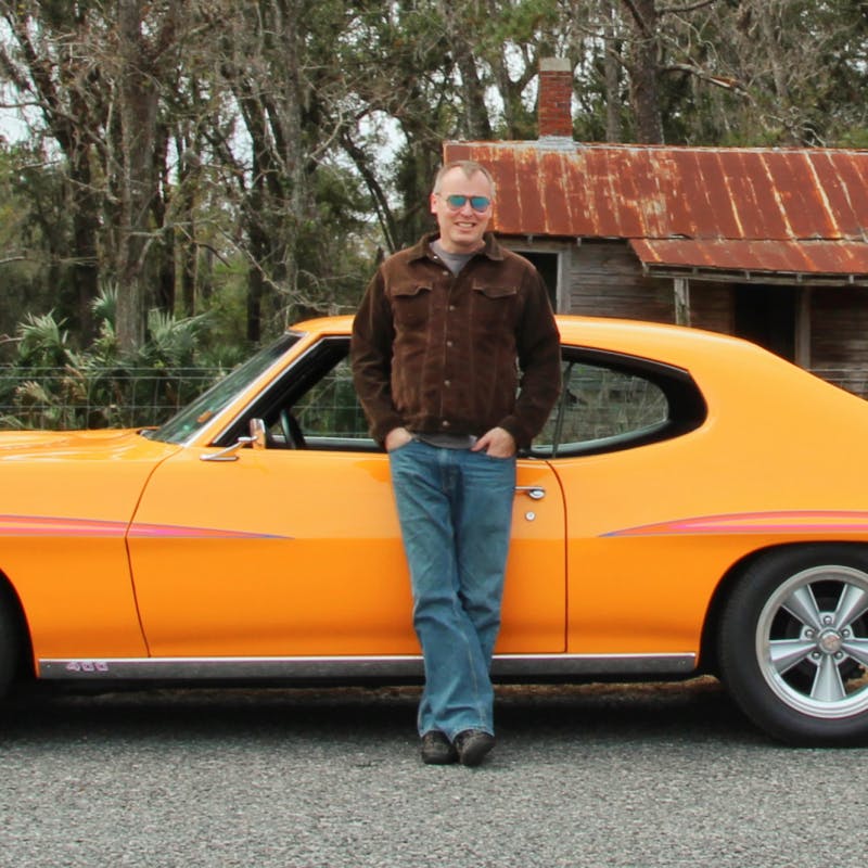 Avatar for David Bonaskiewich