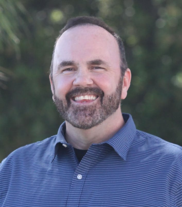 Avatar for Dave Cruikshank