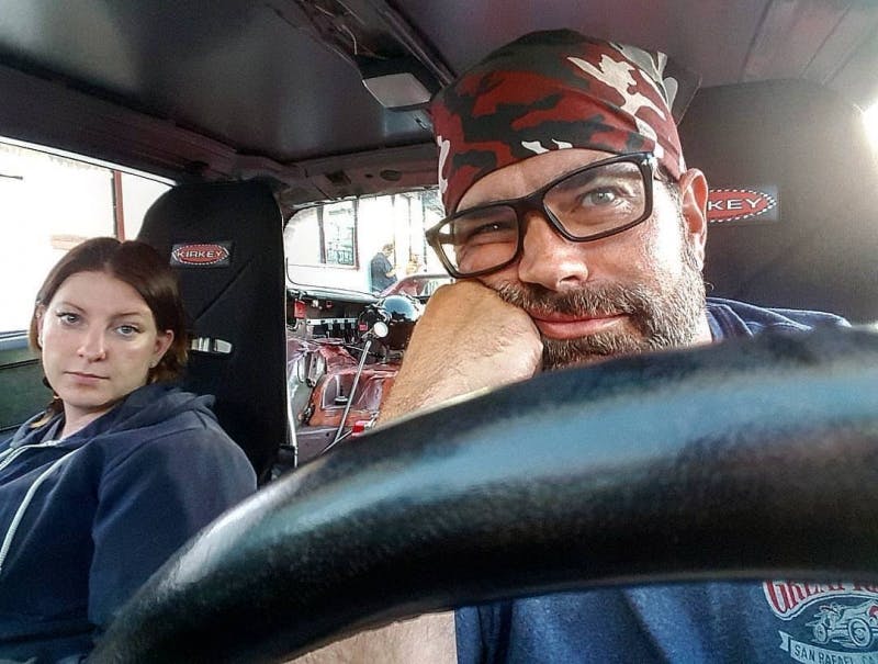 Avatar for Dennis Pittsenbarger