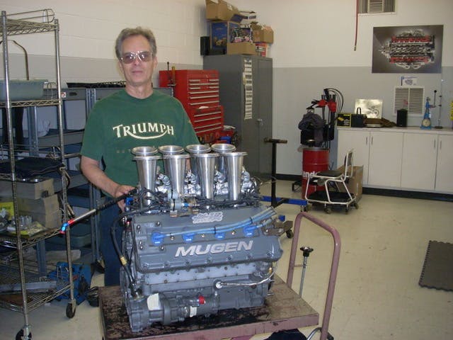 Avatar for Don Redmon