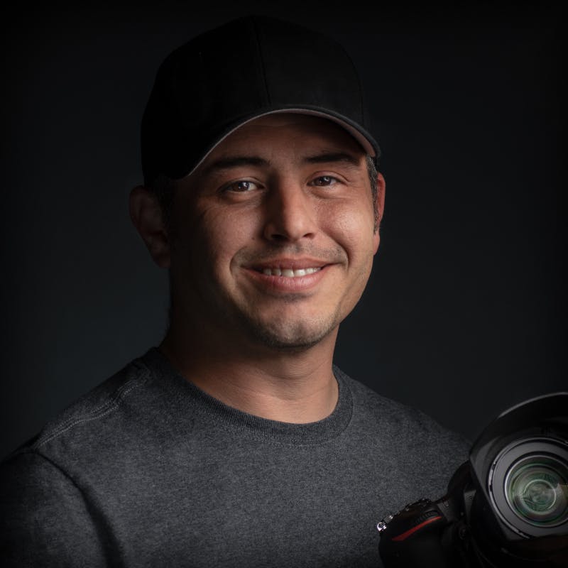 Avatar for Dustin Singleton