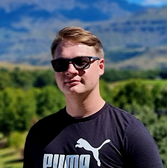 Avatar for Dylan Lumpe