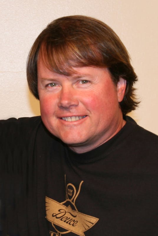 Avatar for Eric Geisert