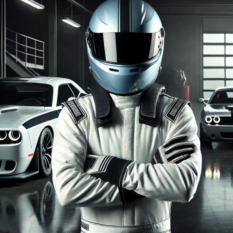 Avatar for Evander Espolong