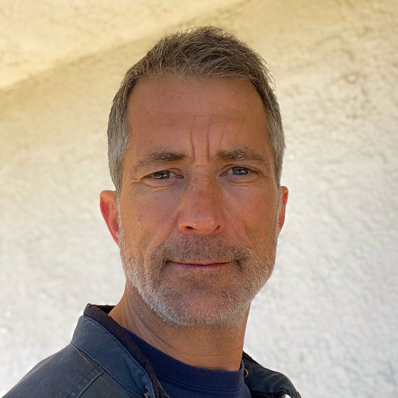 Avatar for Guy Pickrell