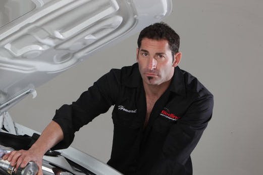 Avatar for Howard Tanner