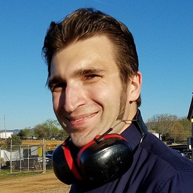 Avatar for J. A. Ackley