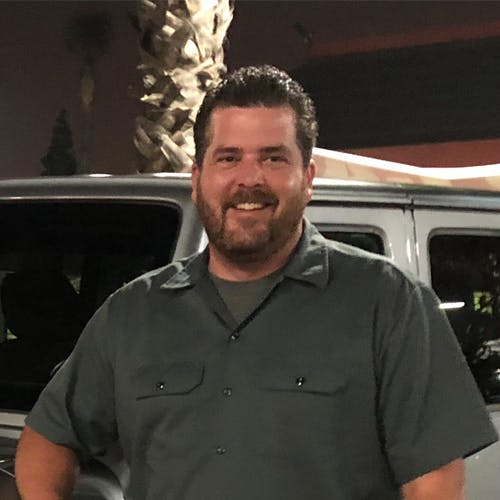 Avatar for Jake Headlee