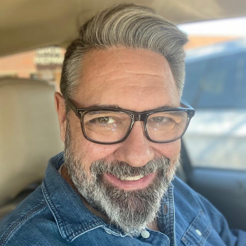 Avatar for Jason Baffrey