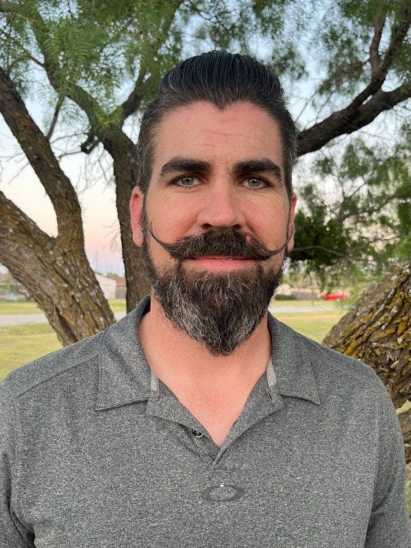 Avatar for Jeremy Nichols