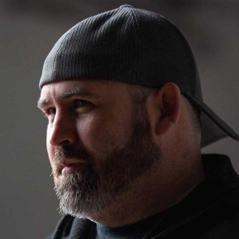 Avatar for Jeremy Patterson