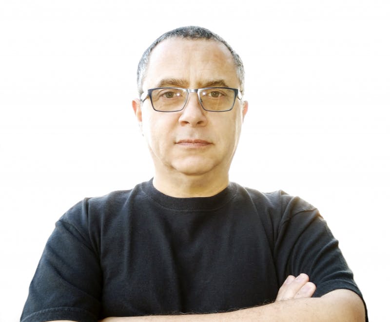 Avatar for John Machaqueiro