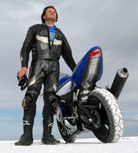 Avatar for Jon Summers