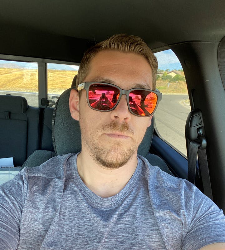 Avatar for Joseph Daleo