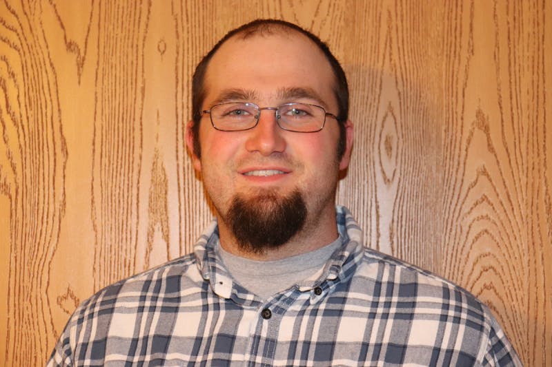 Avatar for Josh Boyd