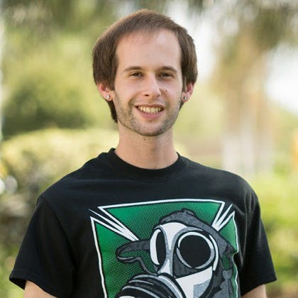 Avatar for Josh Kirsh