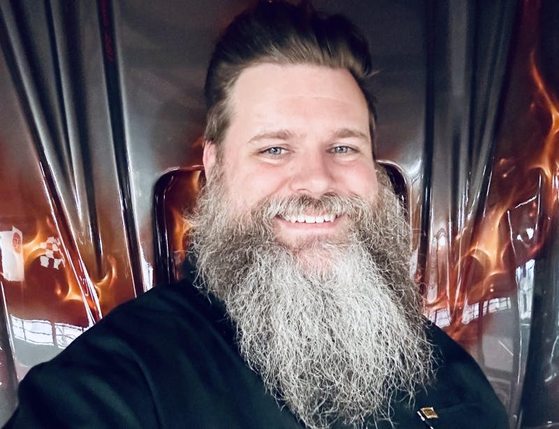 Avatar for Josh Leatherwood