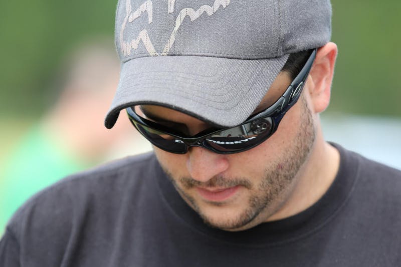 Avatar for Justin Cesler