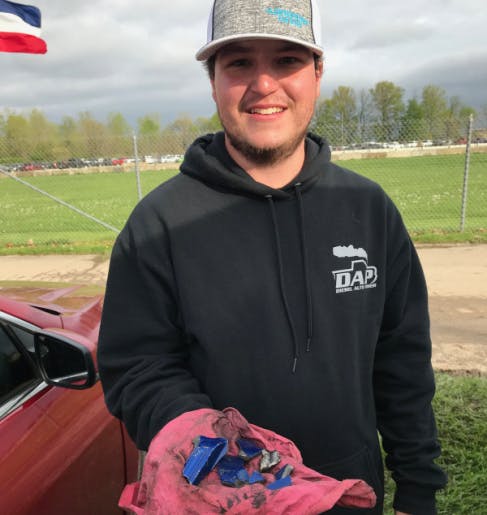 Avatar for Keaton Samples