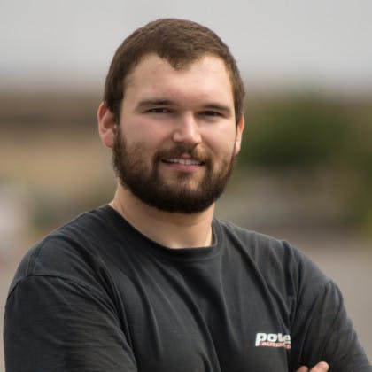 Avatar for Kyle Kitchen