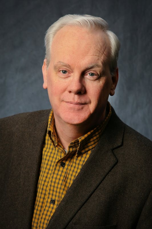 Avatar for Louis Kimery