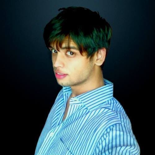 Avatar for Manish Kharinta