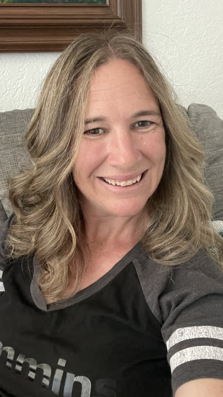 Avatar for Monica Gonderman