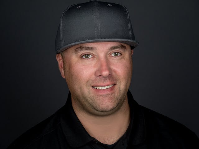 Avatar for Micah Anderson