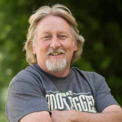 Avatar for Michael Harding