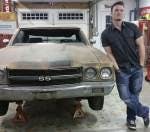 Avatar for Patrick Nichols