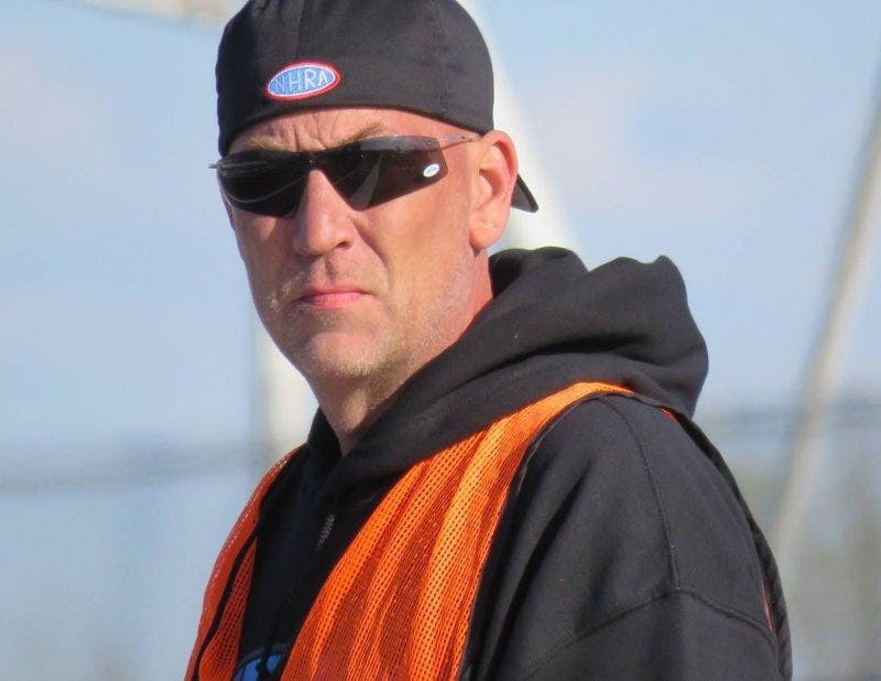 Avatar for Patrick Williams